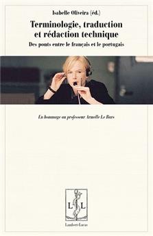 TERMINOLOGIE, TRADUCTION ET RÉDACTION TECHNIQUE
