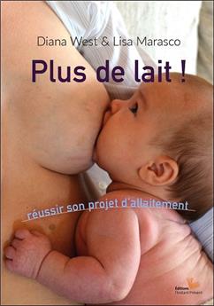 PLUS DE LAIT