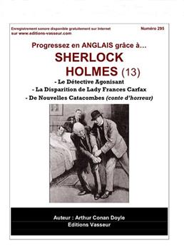 PROGRESSEZ EN ANGLAIS GRÂCE À SHERLOCK HOLMES (13)