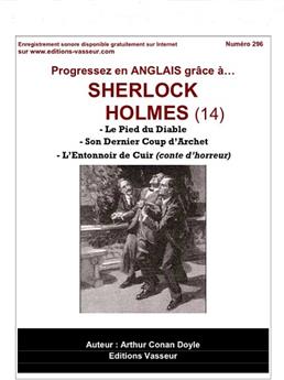 PROGRESSEZ EN ANGLAIS GRÂCE À SHERLOCK HOLMES (14)