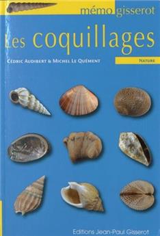 MÉMO - LES COQUILLAGES