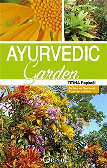 AYURVEDIC GARDEN