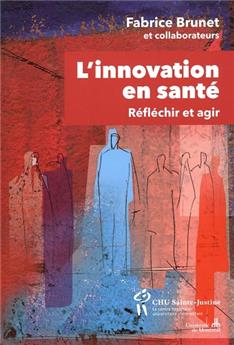 L'INNOVATION EN SANTÉ