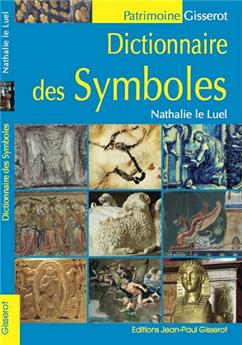 DICTIONNAIRE DES SYMBOLES