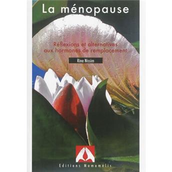 LA MÉNOPAUSE