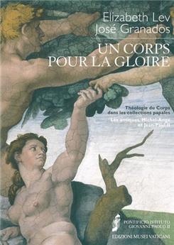 UN CORPS POUR LA GLOIRE