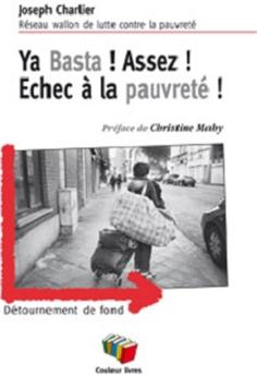 YA BASTA ! ASSEZ ! ÉCHEC À LA PAUVRETÉ !