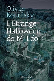 L'ÉTRANGE HALLOWEEN DE M. LEO