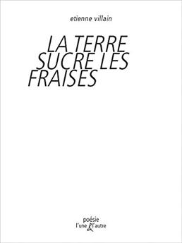 LA TERRE SUCRE LES FRAISES