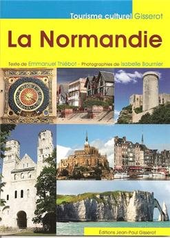 LA NORMANDIE