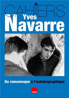 CAHIERS YVES NAVARRE N°2