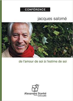 DE L'AMOUR DE SOI À L'ESTIME DE SOI CD