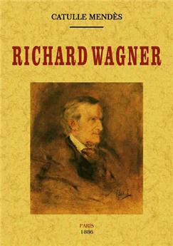 RICHARD WAGNER