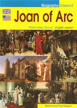 JOAN OF ARC