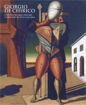 GIORGIO DE CHIRICO (ITALIEN/FRANÇAIS)