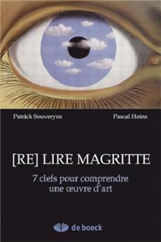 [RE]LIRE MAGRITTE