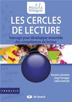 LES CERCLES DE LECTURE