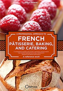 FRENCH PATISSERIE BAKING AND CATERING