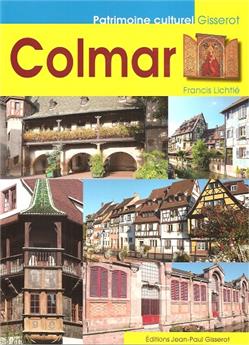 COLMAR