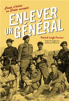 ENLEVER UN GÉNÉRAL