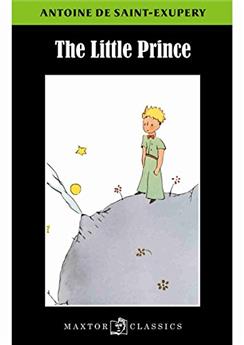 THE LITTLE PRINCE