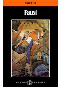 FAUST (FIRST PART OF THE TRAGEDY)