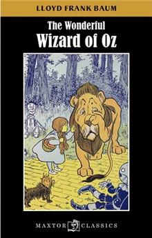 THE WONDERFUL WIZARD'OF OZ