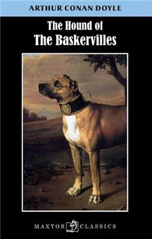 THE HOUND OF THE BASKERVILLES