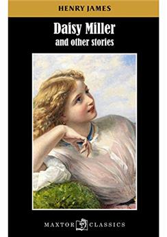 DAISY MILLER AND'OTHER STORIES