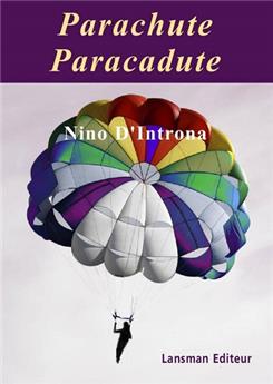 PARACHUTE / PARACADUTE