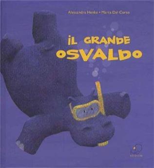 OSWALD HIP HOP (ITALIEN)