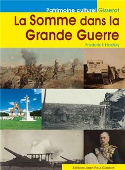 LA SOMME DANS LA GRANDE GUERRE