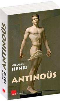 ANTINOUS