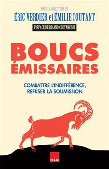 BOUCS ÉMISSAIRES