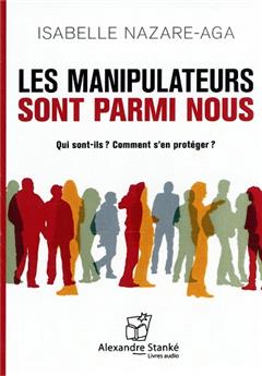 LES MANIPULATEURS SONT PARMI NOUS cd