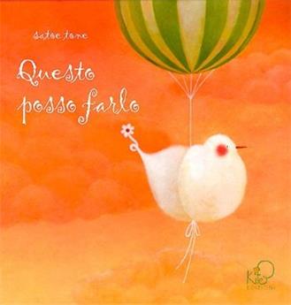 JE PEUX LE FAIRE (ITALIEN)
