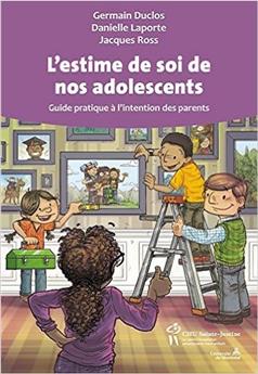 L´ESTIME DE SOI DE NOS ADOLESCENTS