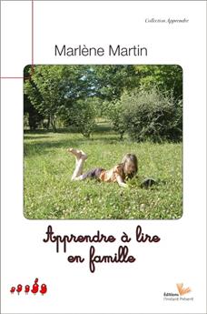 APPRENDRE À LIRE EN FAMILLE