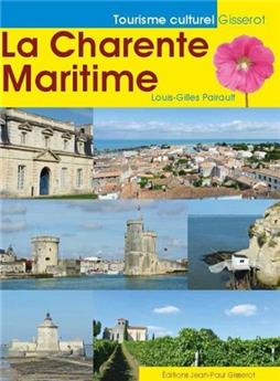 LA CHARENTE MARITIME