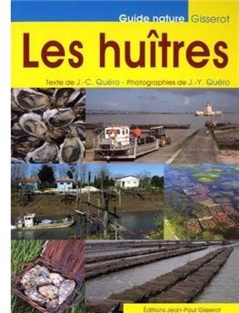 LES HUÎTRES