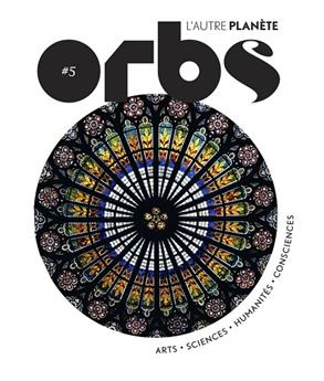 ORBS 5 : LE MONDE D´APRES