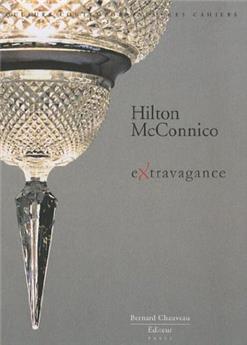 HILTON MC CONNICO - EXTRAVAGANCE