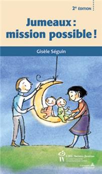 JUMEAUX : MISSION POSSIBLE