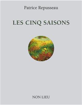 LES CINQ SAISONS