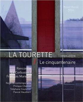 LA TOURETTE, LE CINQUANTENAIRE (ED, COURANTE)