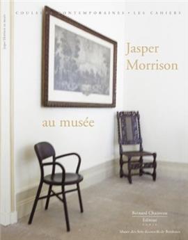 JASPER MORRISON ET LE MUSÉE DES ARTS DÉCORATIFS DE BORDEAUX