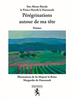 PEREGRINATIONS AUTOUR DE MA TETE