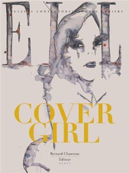 COVER GIRL