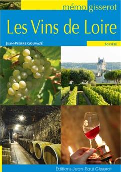 MEMO - LES VINS DE LOIRE