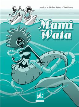 MAMI WATA